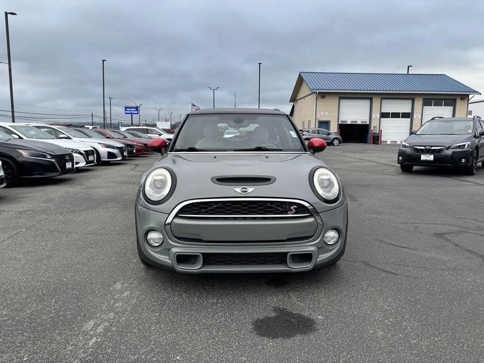 2017 Mini Mini Cooper S 3rd Gen - Image 2 of 20