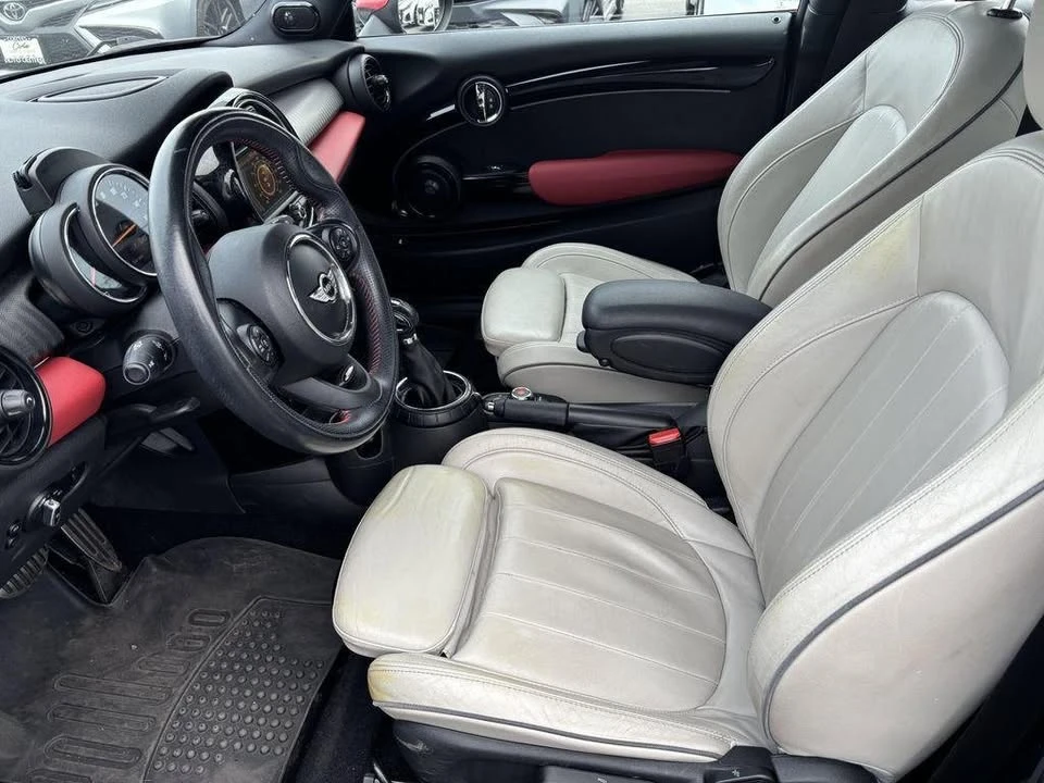 2017 Mini Mini Cooper S 3rd Gen - Image 9 of 20