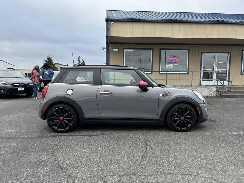 2017 Mini Mini Cooper S 3rd Gen - Image 8 of 20