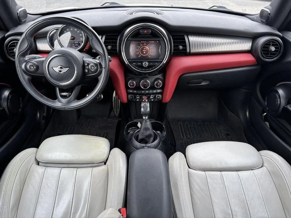 2017 Mini Mini Cooper S 3rd Gen - Image 16 of 20