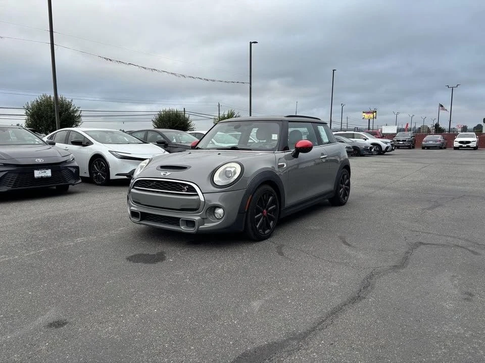 2017 Mini Mini Cooper S 3rd Gen - Image 3 of 20