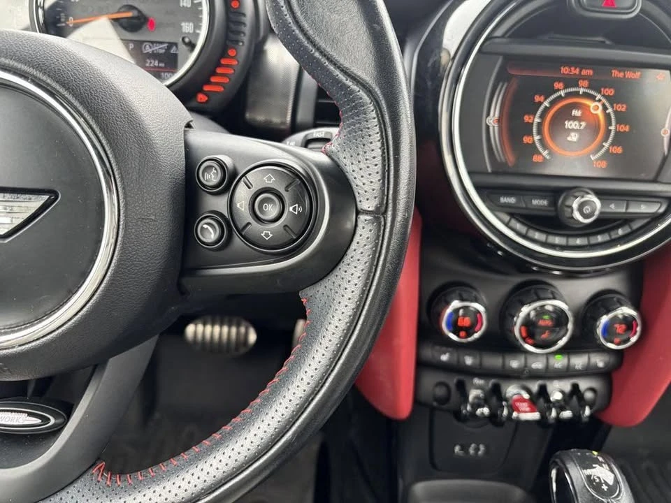 2017 Mini Mini Cooper S 3rd Gen - Image 11 of 20
