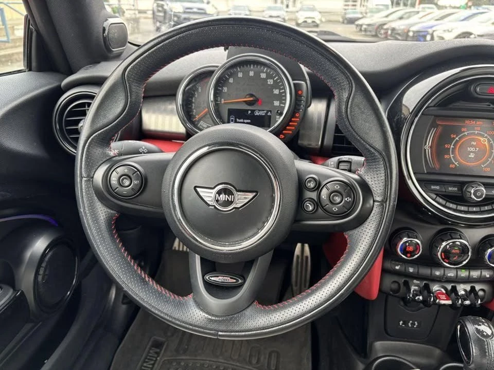 2017 Mini Mini Cooper S 3rd Gen - Image 10 of 20