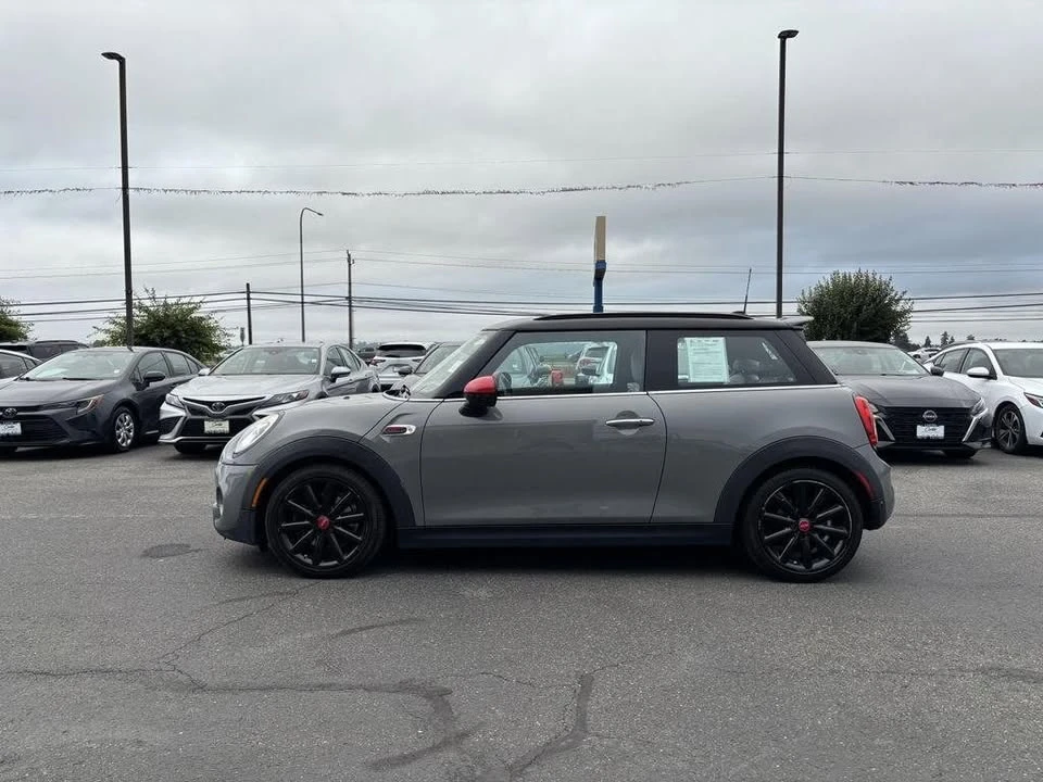 2017 Mini Mini Cooper S 3rd Gen - Image 4 of 20