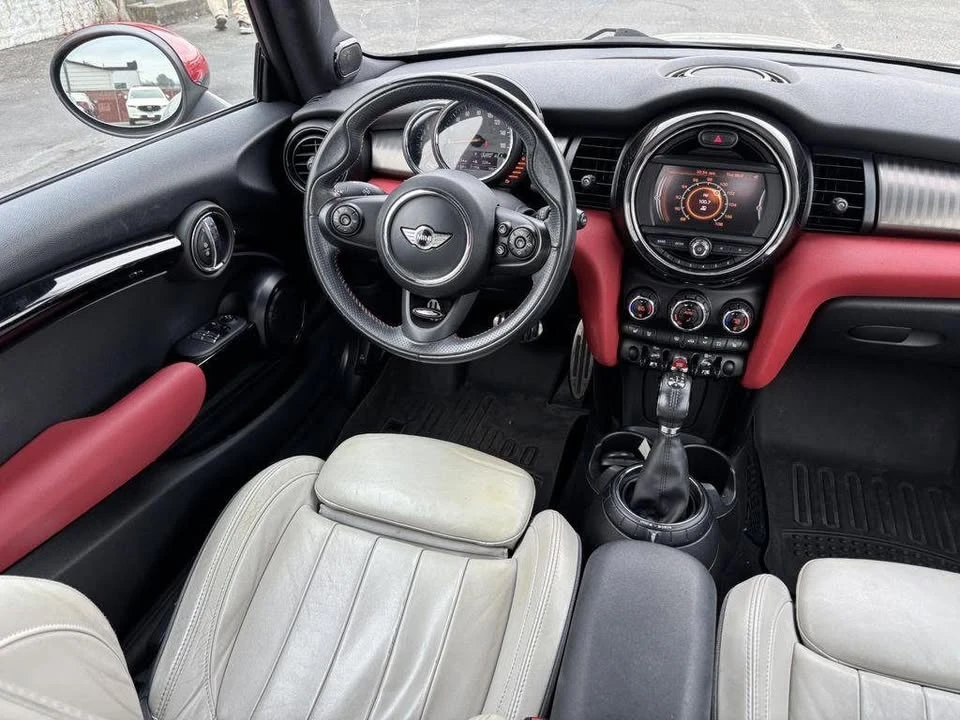 2017 Mini Mini Cooper S 3rd Gen - Image 17 of 20