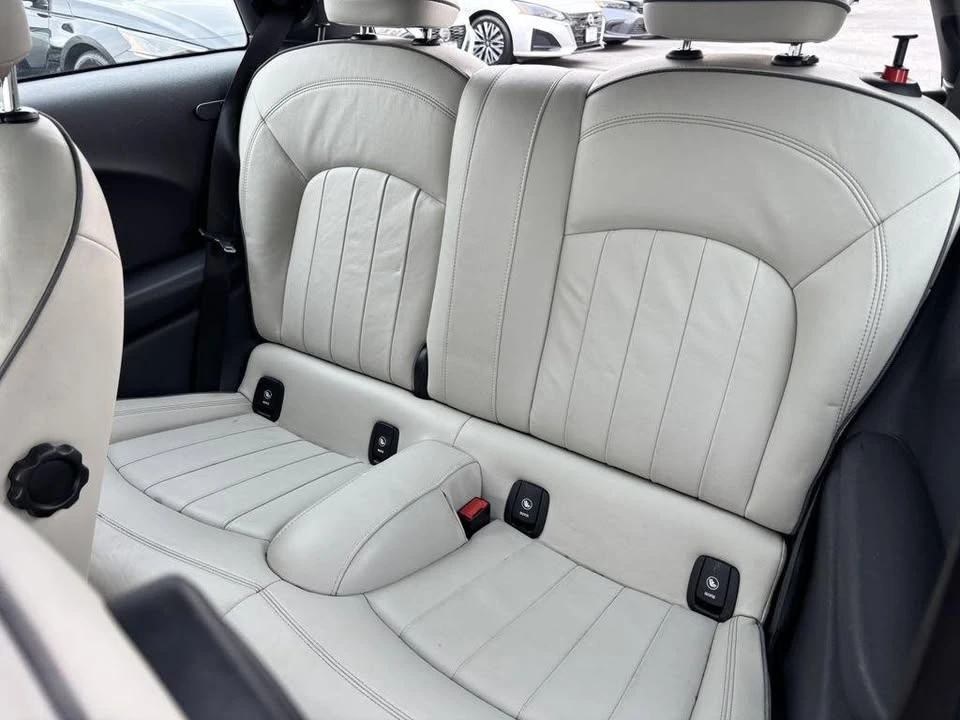 2017 Mini Mini Cooper S 3rd Gen - Image 19 of 20