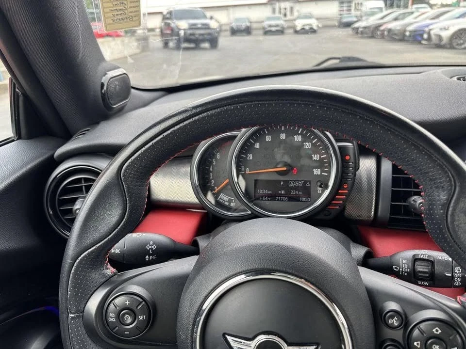 2017 Mini Mini Cooper S 3rd Gen - Image 13 of 20
