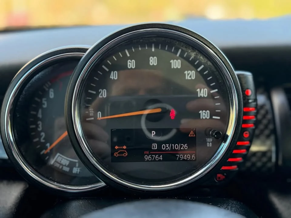 2017 Mini Mini Cooper S 3rd Gen - Image 11 of 20