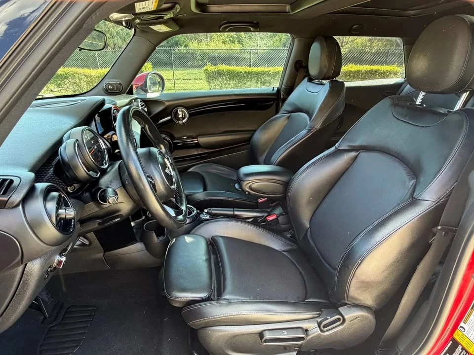 2017 Mini Mini Cooper S 3rd Gen - Image 10 of 20