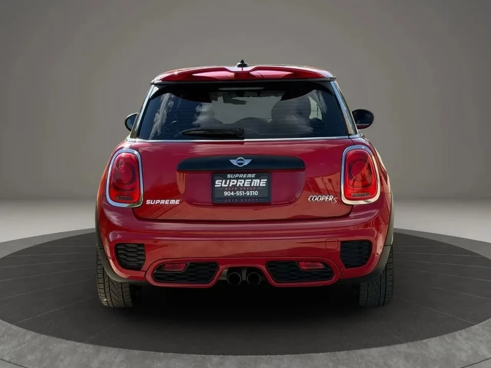 2017 Mini Mini Cooper S 3rd Gen - Image 3 of 20