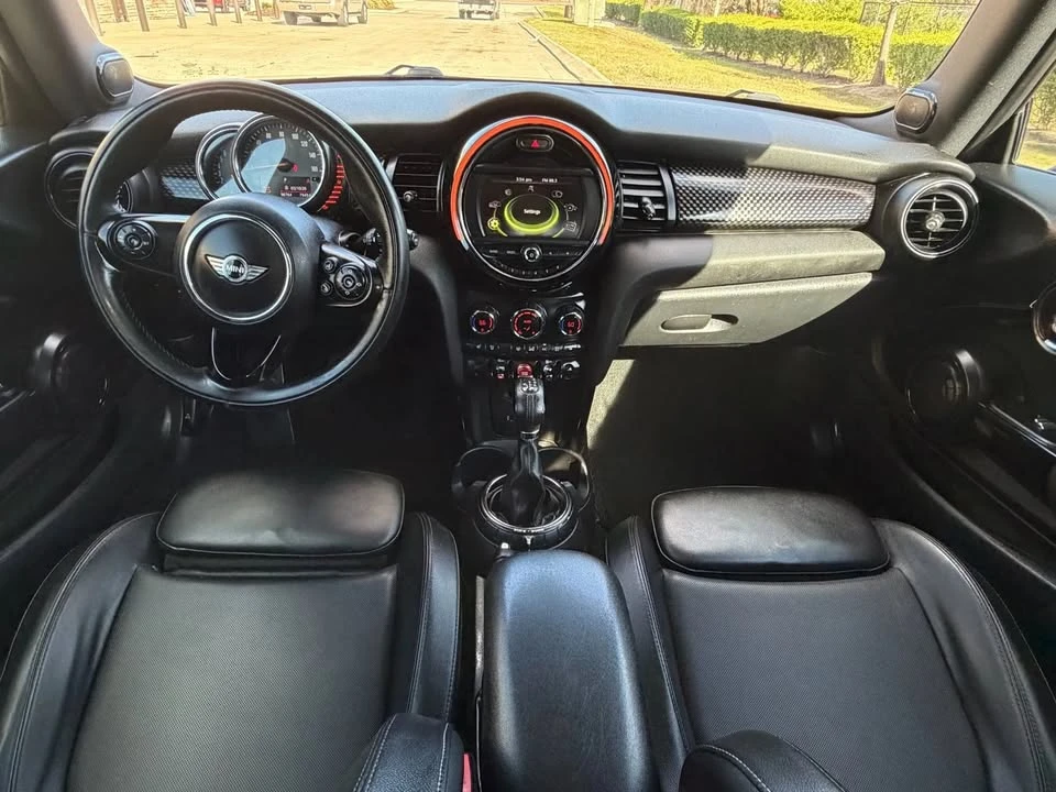 2017 Mini Mini Cooper S 3rd Gen - Image 8 of 20
