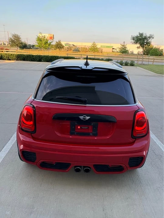 2017 Mini Mini Cooper S 3rd Gen - Image 11 of 18