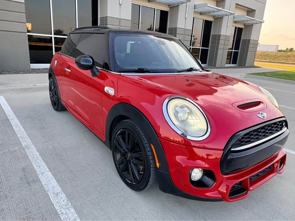 2017 Mini Mini Cooper S 3rd Gen - Image 6 of 18