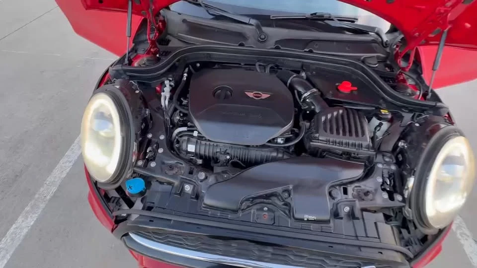 2017 Mini Mini Cooper S 3rd Gen - Image 18 of 18