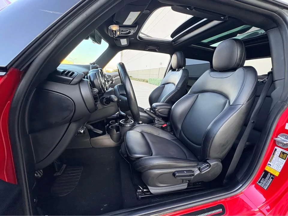 2017 Mini Mini Cooper S 3rd Gen - Image 3 of 18