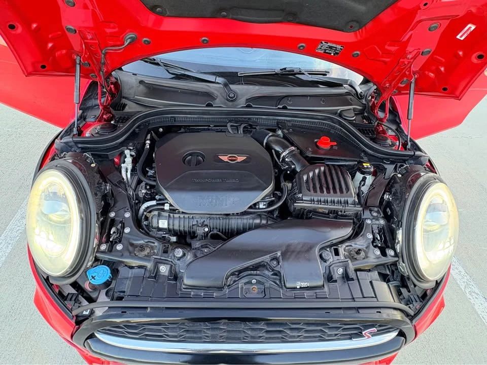 2017 Mini Mini Cooper S 3rd Gen - Image 14 of 18
