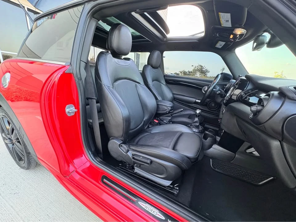 2017 Mini Mini Cooper S 3rd Gen - Image 2 of 18