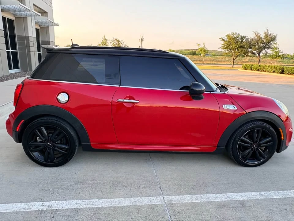 2017 Mini Mini Cooper S 3rd Gen - Image 7 of 18