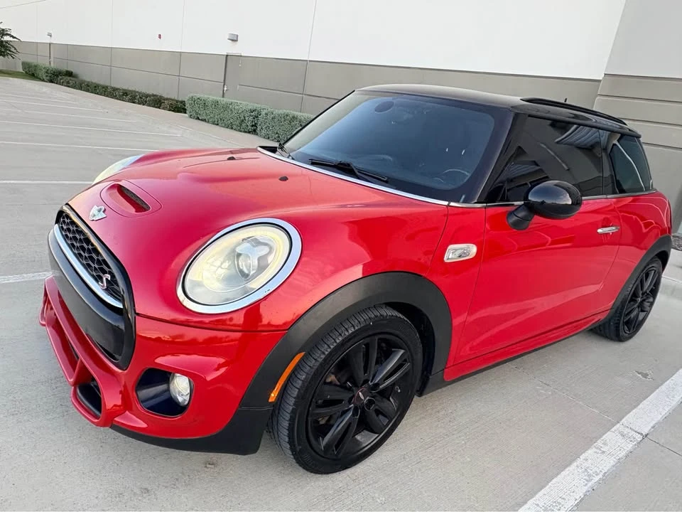 2017 Mini Mini Cooper S 3rd Gen - Image 8 of 18