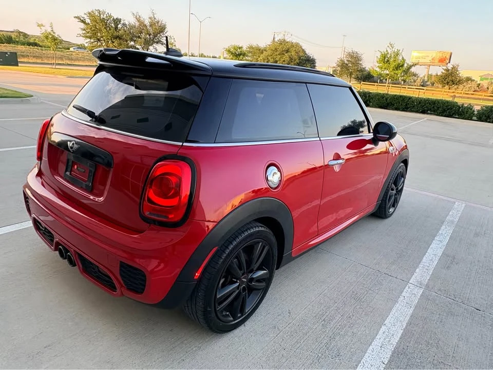 2017 Mini Mini Cooper S 3rd Gen - Image 12 of 18