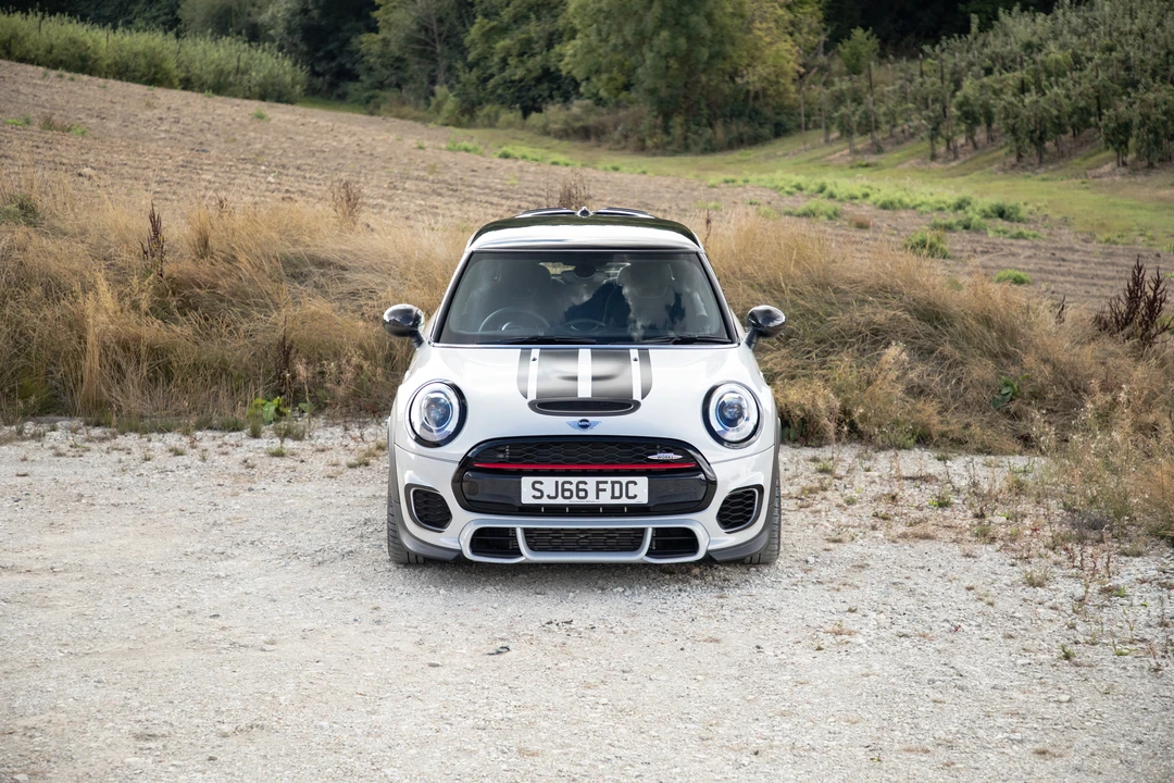 2017 Mini Mini John Cooper Works 3rd Gen - Image 11 of 31