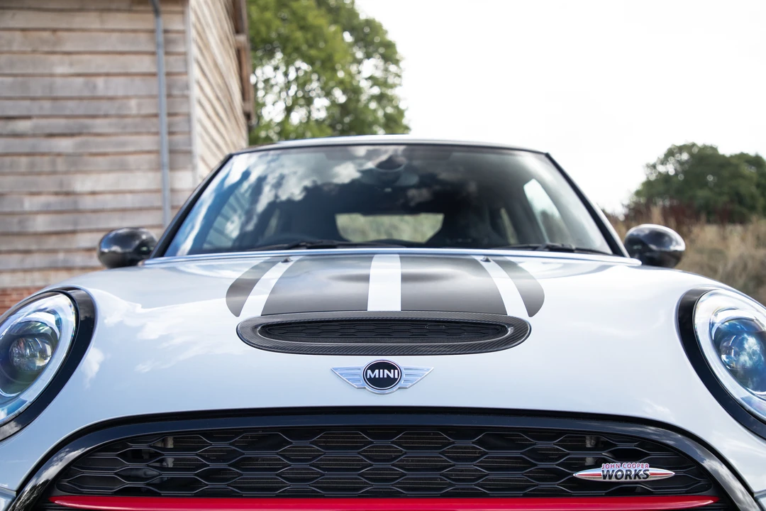 2017 Mini Mini John Cooper Works 3rd Gen - Image 23 of 31