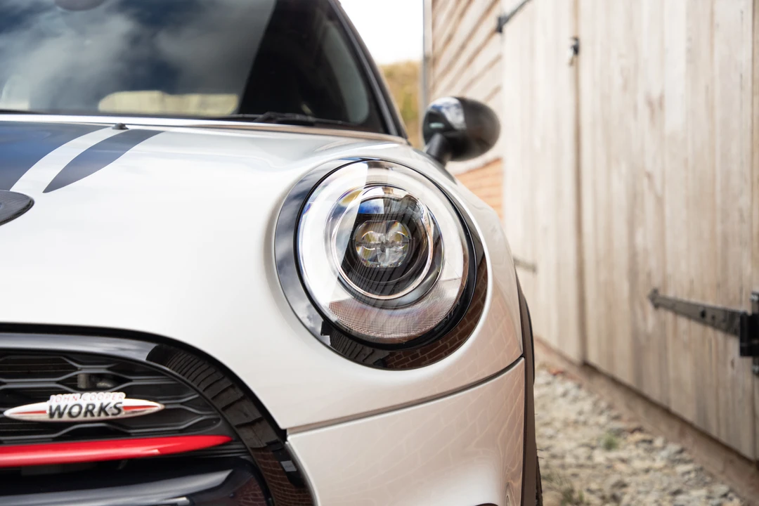2017 Mini Mini John Cooper Works 3rd Gen - Image 26 of 31