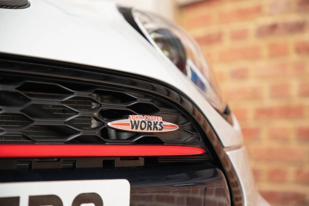 2017 Mini Mini John Cooper Works 3rd Gen - Image 28 of 31