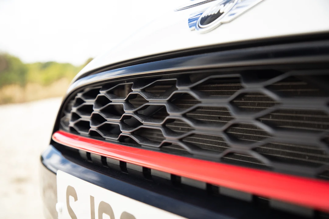 2017 Mini Mini John Cooper Works 3rd Gen - Image 31 of 31