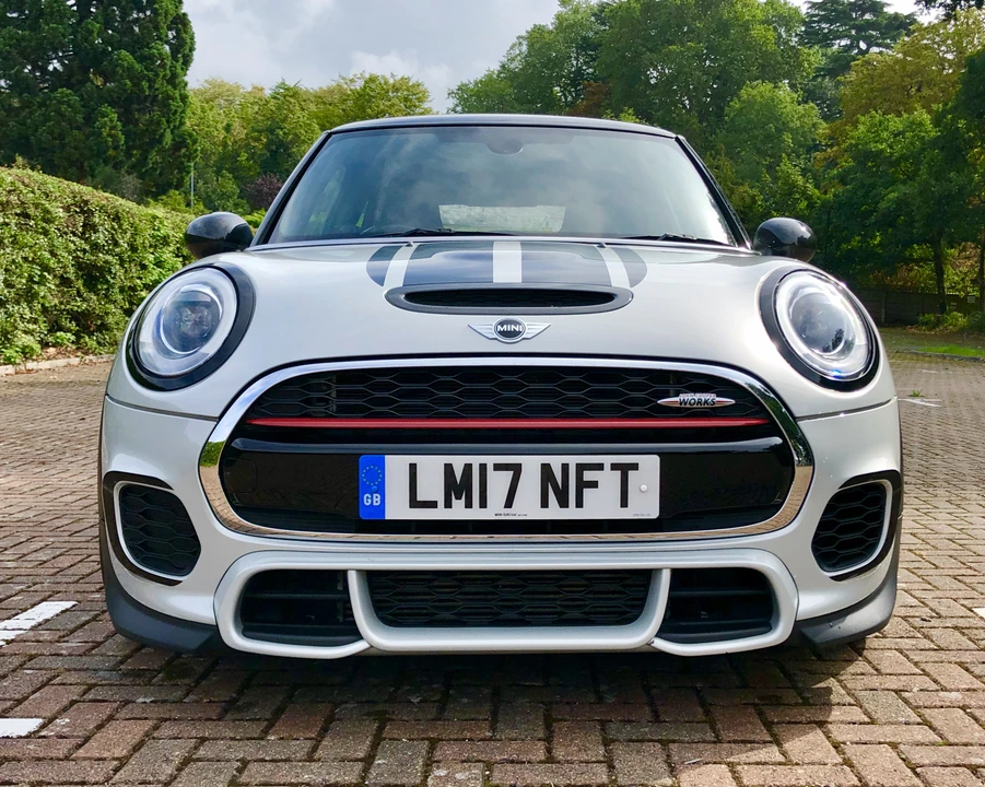 2017 Mini Mini 3rd Gen - Image 4 of 25