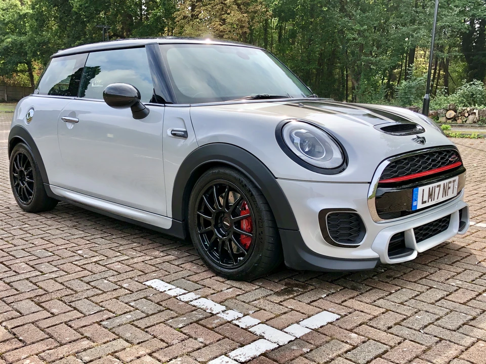 2017 Mini Mini 3rd Gen - Image 7 of 25