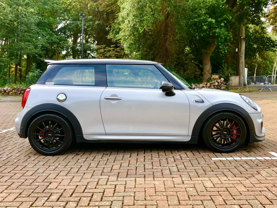 2017 Mini Mini 3rd Gen - Image 14 of 25