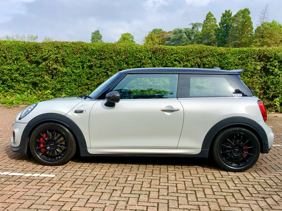2017 Mini Mini 3rd Gen - Image 19 of 25