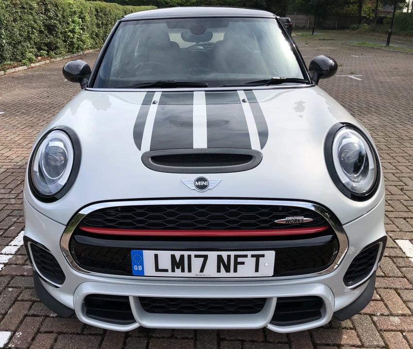 2017 Mini Mini 3rd Gen - Image 5 of 25