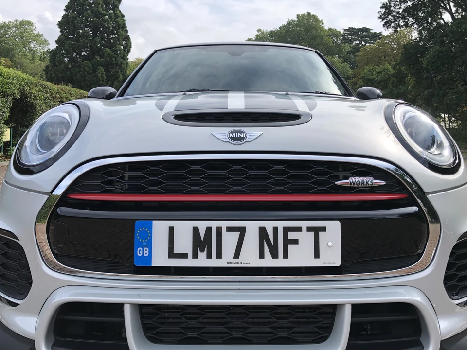 2017 Mini Mini 3rd Gen - Image 6 of 25