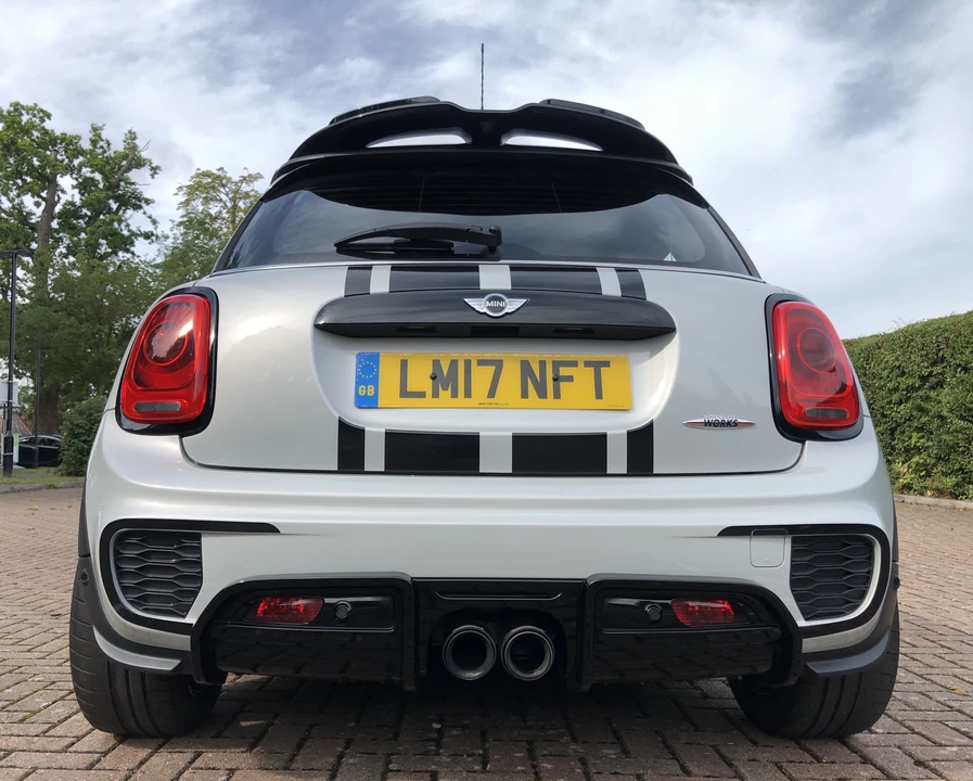 2017 Mini Mini 3rd Gen - Image 16 of 25