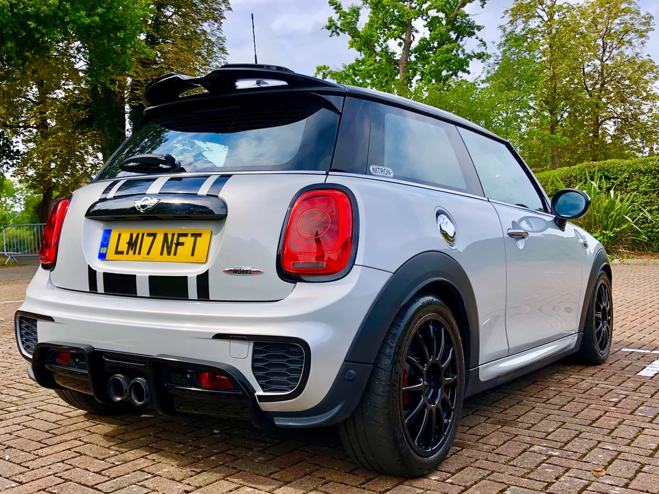 2017 Mini Mini 3rd Gen - Image 15 of 25