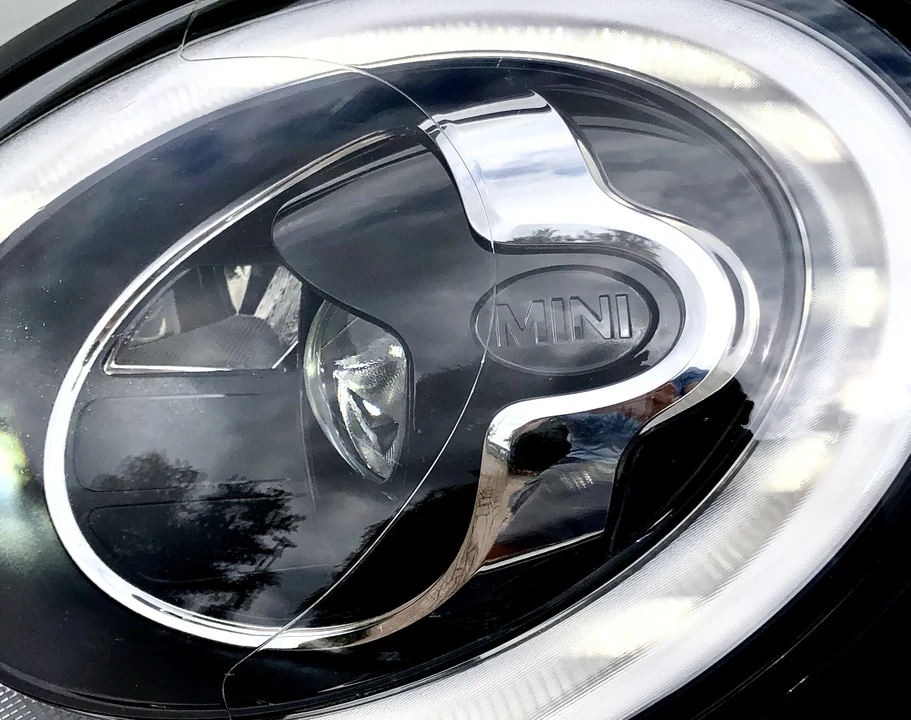 2017 Mini Mini 3rd Gen - Image 11 of 25