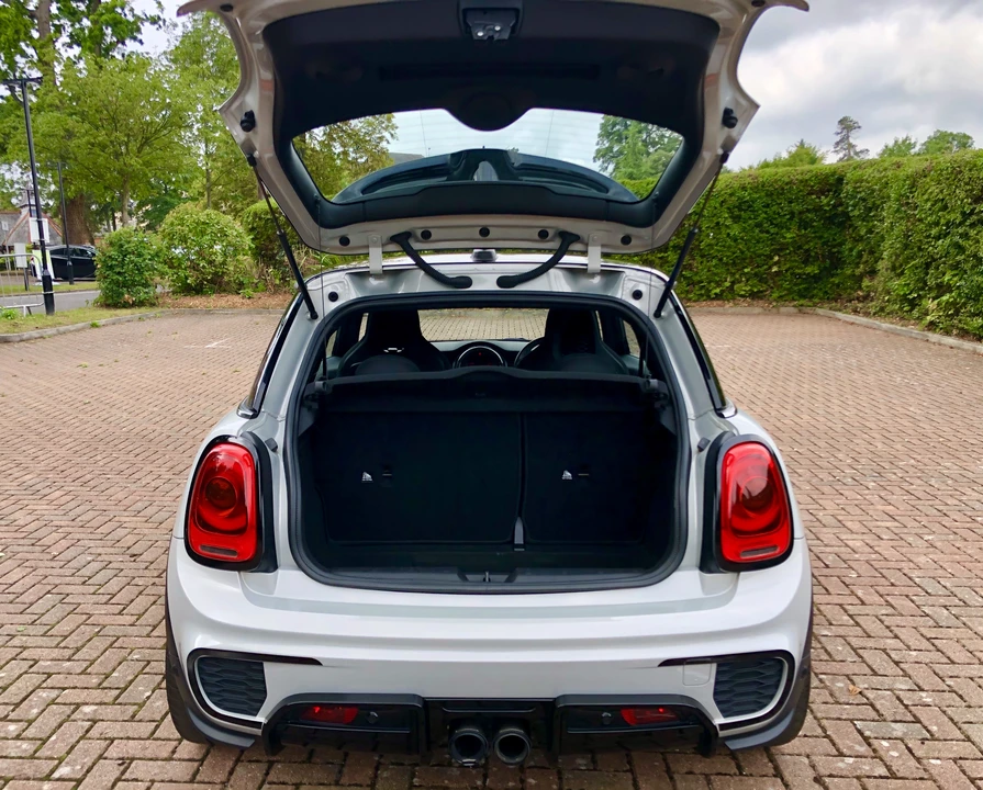 2017 Mini Mini 3rd Gen - Image 20 of 25