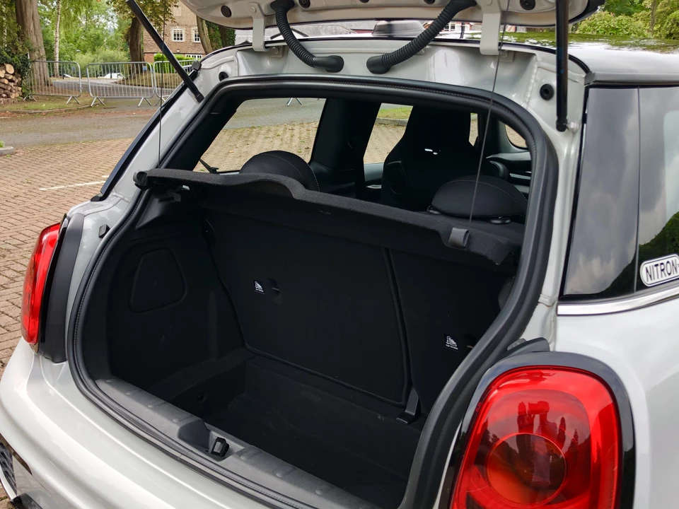 2017 Mini Mini 3rd Gen - Image 21 of 25