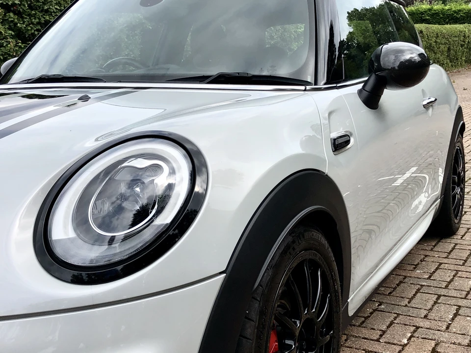 2017 Mini Mini 3rd Gen - Image 9 of 25