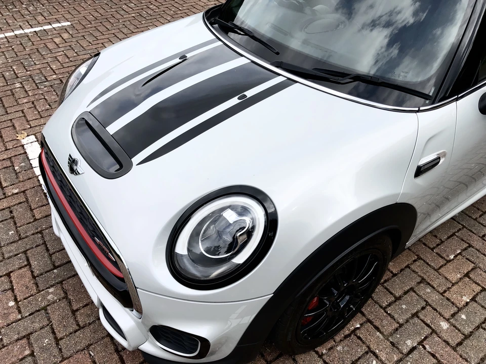 2017 Mini Mini 3rd Gen - Image 8 of 25