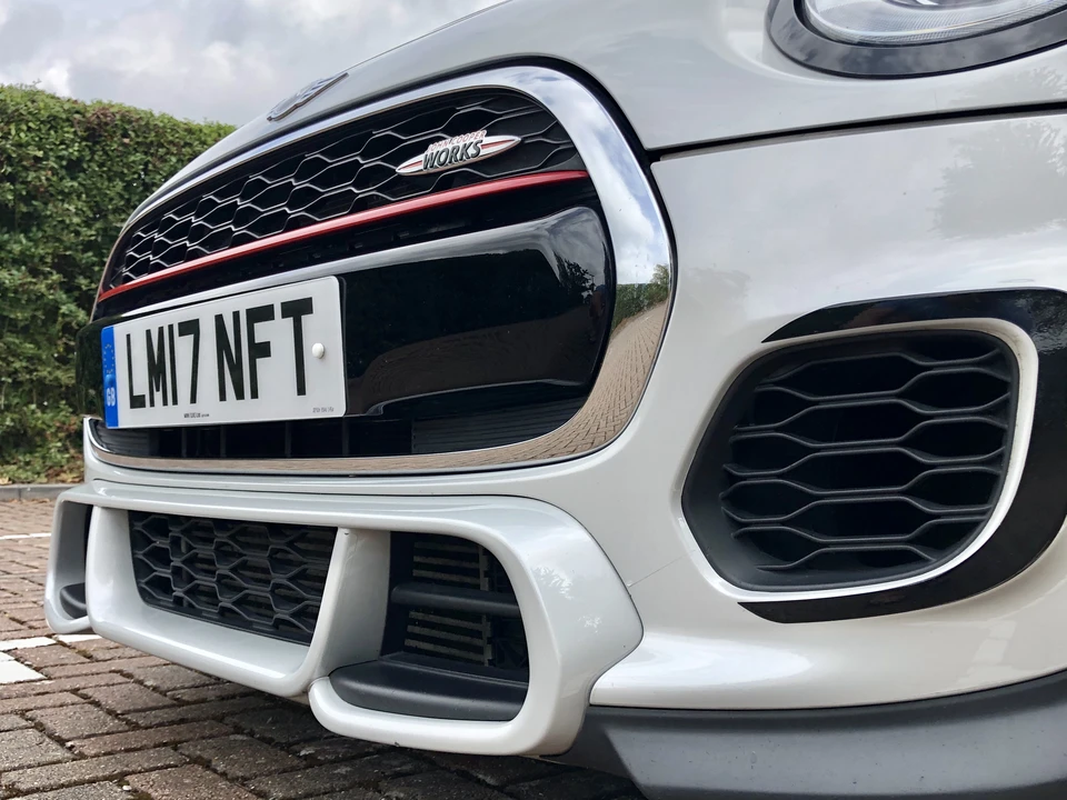 2017 Mini Mini 3rd Gen - Image 12 of 25