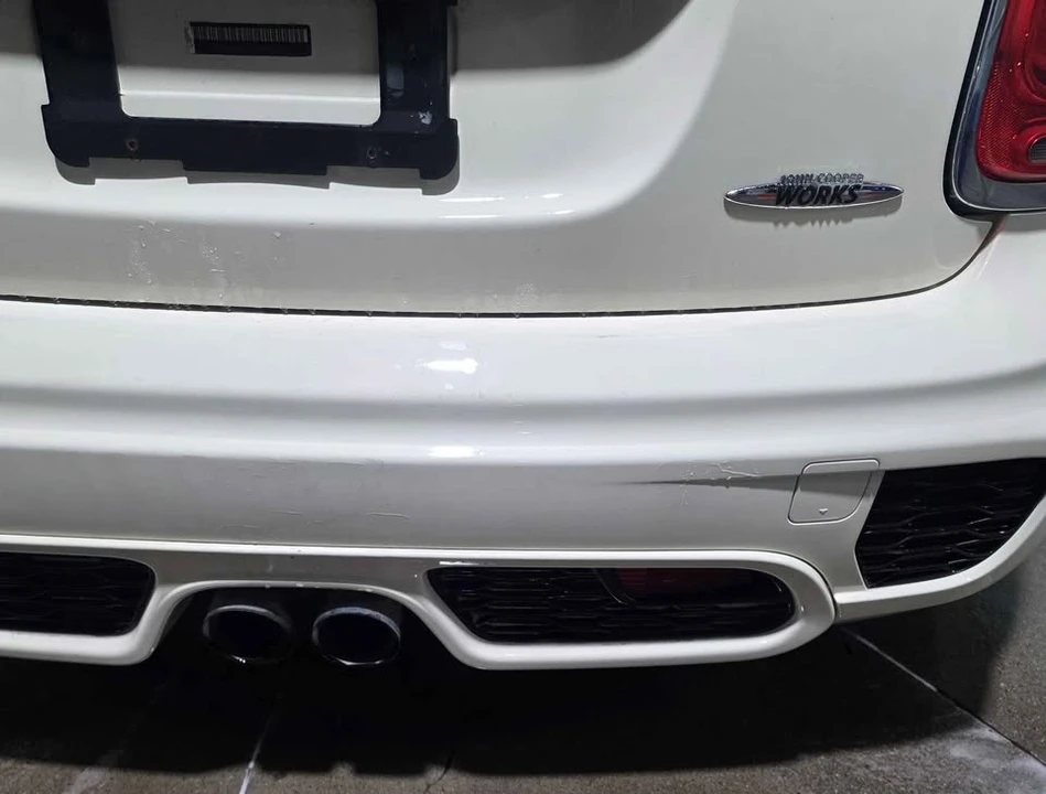 2017 Mini Mini John Cooper Works 3rd Gen - Image 10 of 11