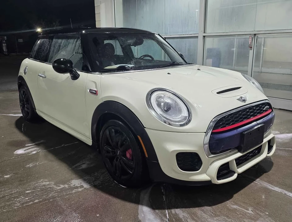 2017 Mini Mini John Cooper Works 3rd Gen - Image 2 of 11