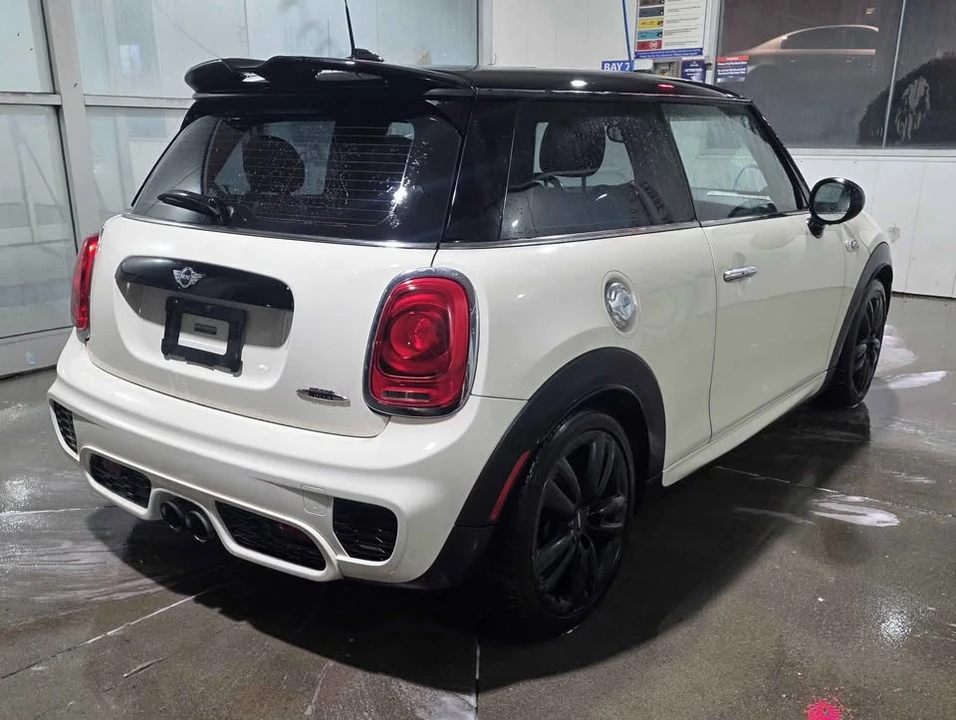 2017 Mini Mini John Cooper Works 3rd Gen - Image 3 of 11