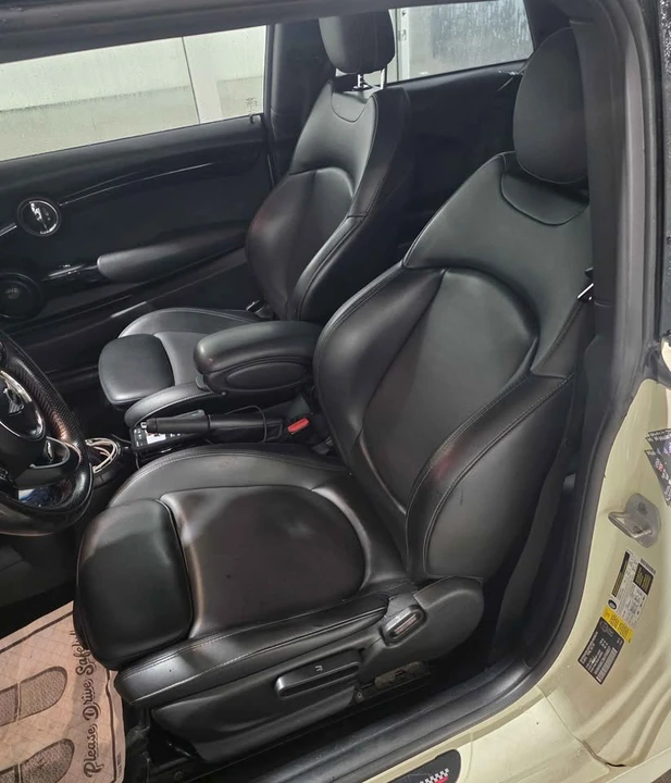 2017 Mini Mini John Cooper Works 3rd Gen - Image 8 of 11