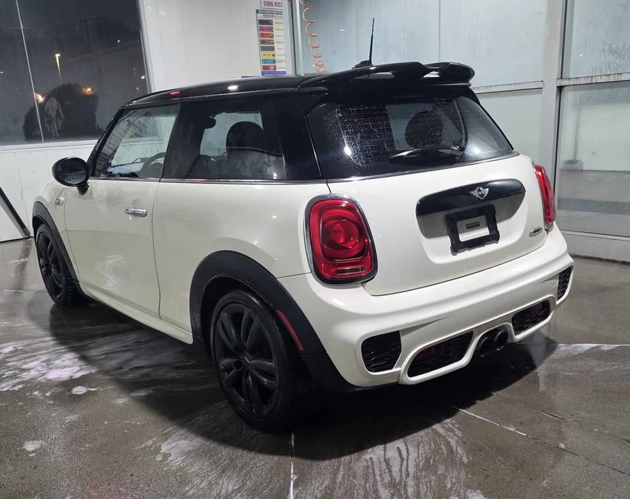 2017 Mini Mini John Cooper Works 3rd Gen - Image 4 of 11