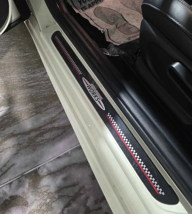 2017 Mini Mini John Cooper Works 3rd Gen - Image 11 of 11