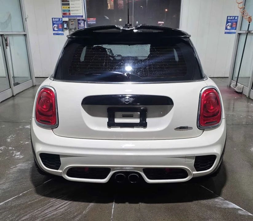 2017 Mini Mini John Cooper Works 3rd Gen - Image 5 of 11